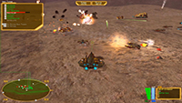 Battlezone 98 Redux The Red Odyssey-screenshots